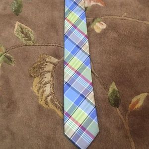 Izod Tie